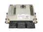 Vadības Bloks 9807885980 0281030546 9666729580 PSA Bosch 27745