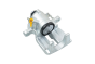Bremžu suports Aizmugurē Labais Ar Audi Seat 8E0615424D 66151744801 Vika