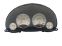 Spidometrs Jeep Cherokee P56010461AF