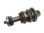 Pārnesumkārbas Vārpsta Ar Peugeot 406 1.9 TD 20CH43 2316A3