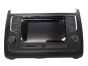 Radio CD atskaņotājs SD BT VW Polo 5 6C0035869D L40VW2