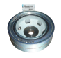 Kloķvārpstas skriemelis Oriģināls Jumper Ducato Boxer 2.8 HDI 0515T4