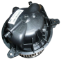 Salona Ventilatora Motors Jauns Oriģināls 6441.W0 6441W0 Citroen Peugeot