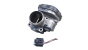 Gāzes korpusa vārsts Citroen Peugeot Ford 9673534480 1.4 1.6 HDI 8v S10