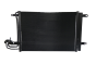 Kondicioniera kondensators 1K0820411Q 28200006001 VW Audi Seat Skoda Vika