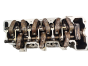 Cilindra galva Mercedes-Benz R1120161301 21 2.6 V6 112913
