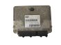 Vadības Bloks 51819338 IAW4AF.M9 61600.627.08 Fiat Magneti Marelli 2859