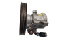 Stūres Pastiprinātāja Sūknis 9634070580 26075747 9631136680 4007Z3 Citroen PSA