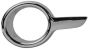 Halogēnu Ietvars Kreisā Peugeot 208 1608110880 QPlus