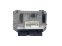 Vadības Bloks 89661-0DB60 0261S04205 Toyota Bosch 62587