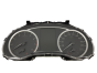 Tahometrs Nissan Micra 5FB0A