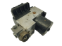 Abs Sūknis ESP Mercedes A0034317412 0265202433 Bosch 67913