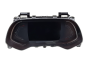 Spidometrs Renault Captur 2 248104640R