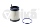 Degvielas Filtrs Ar VW Audi 4M0127434E 11271701101 Vika