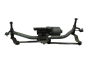 Stiklu Tīrītāju Mehānisms Peugeot 207 9650380780 0390241540 Bosch 1133