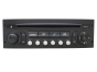 Radio CD atskaņotājs Citroen Peugeot 96750215XT A2C53405042 Continental 2