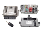 Starta komplekts Fiat Bravo 51871491 51863220 51829178 1.6 Multijet