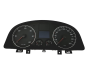 Spidometrs VW Touran 1T0920860G 110080217015 47469