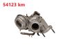 Turbokompresors Citroen Peugeot Opel 1,2 Thp 9808492680 NGT1341Z 54123 km