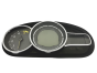 Tahometrs Renault Megane 3 248100342R 43592