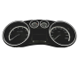 Tahometrs Peugeot 308 9674994880 503001550138