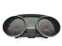 Tahometrs Nissan Qashqai 24810BR52B