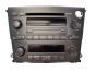 Radio CD atskaņotājs Subaru GX-201LHF2 86201AG430