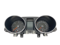 Spidometrs VW Golf MK6 5K0920870E A2C53345492 60873