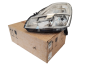 Priekšējais Lukturis Kreisais 7701069734 Modus Renault Valeo 4943