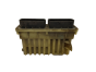 Vadības Bloks 24410130 15396912 Opel GM Delphi 3717