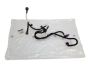 Degvielas caurule Oriģināls Renault Kangoo II 1.5 DCI 8200811721