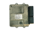 Vadības Bloks FGP MJD6JF.P3 55195817 Fiat 30999