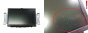 Navigācijas displejs Volvo 31374992 7609501510 CM0510 Bosch
