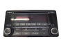 Radio CD atskaņotājs Mitsubishi Outlander 8701A626 34U626D