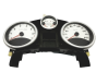 Spidometrs Peugeot 207 9666132380 A2C53337652 40856