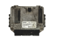 Vadības Bloks 0281011540 9655919880 9647785580 PSA Bosch 18542