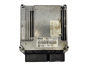 Dzinēja Vadības Bloks ECU BMW 7789572 0281010565 Bosch 19443