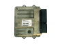 Vadības Bloks FGP MJD6JF.P3 55195817 Fiat 30997