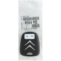 Atslēga Oriģināls Citroen C4 C2 C3 6554RE