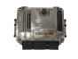 Vadības Bloks 0281011776 8200391966 8200386508 Renault Bosch 3543