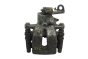 Bremžu suports Labais Aizmugurē 7701206345 Renault Scenic 1 Megane 11986