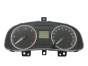 Spidometrs Skoda Fabia 5J0920810C A2C53111440 57310