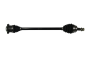 Piedziņas vārpsta 1J0407272CT 54070005701 VW Audi Seat Skoda Vika