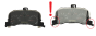 Spidometrs Fiat Punto 46833455 503000344700 59438