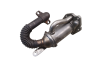 EGR Dzesētājs EGR 8200729079 147352070R 147357493R Renault 1.5 dci 1348