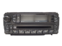 Radio CD atskaņotājs Chrysler Voyager P05091610AD