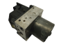 Abs Sūknis C8 807 Ulysse 1494860080 0265222009 PSA Fiat 63416