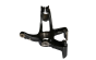 Riteņa stūres šarnīrs Kreisā 2Q0407255H 44071747501 VW Seat Skoda Vika