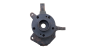 Riteņa stūres šarnīrs Priekšā Kreisā Renault ABS 8200320889 874