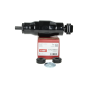 Amortizators Aizmugurē 701513031C 55131616801 VW Transporter T4 Vika